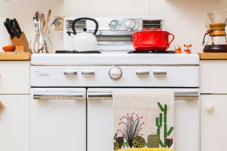 Buy used kitchen appliances top